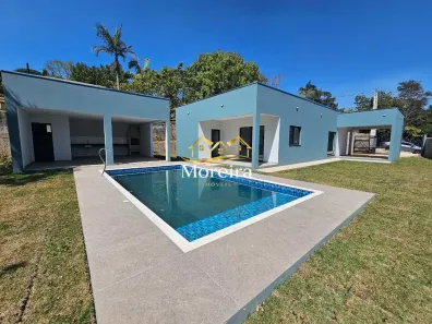 Fazenda/Sítio com 3 Quartos à venda, 3000m² no Residencial Porta do Sol, Mairinque