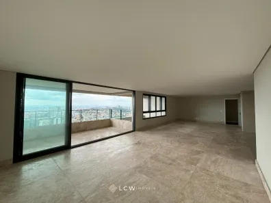 Apartamento com 4 Quartos à venda, 225m² no Santa Lúcia, Belo Horizonte