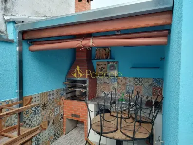 Casa com 2 Quartos à venda, 75m² no Residencial Mombaça I, Pindamonhangaba
