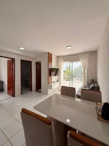 Apartamento com 2 Quartos à venda, 51m² no Turu, São Luís