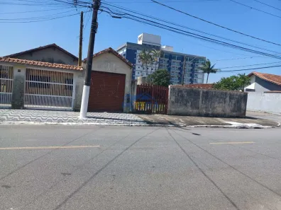 Casa com 2 Quartos à venda, 376m² no Maracanã, Praia Grande