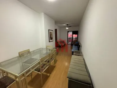 Apartamento com 3 Quartos para alugar, 100m² no Aparecida, Santos