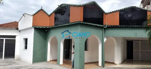 Ponto Comercial para alugar, 521m² no Vila Prudente, São Paulo