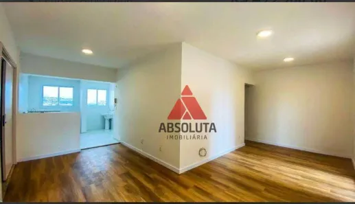 Apartamento com 3 Quartos à venda, 113m² no Centro, Americana