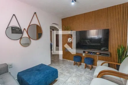 Apartamento com 2 Quartos à venda, 56m² no Conceição, Diadema