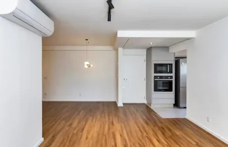 Apartamento com 3 Quartos à venda, 93m² no Vila Olímpia, São Paulo