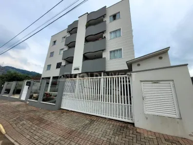Apartamento com 2 Quartos à venda, 70m² no Guarani, Brusque