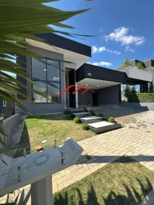 Casa de Condomínio com 3 Quartos à venda, 174m² no Parque Olívio Franceschini, Hortolândia
