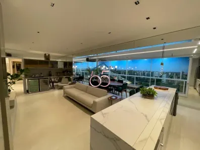Apartamento com 3 Quartos à venda, 137m² no Duque de Caxias, Cuiabá