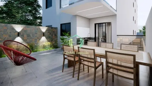 Apartamento com 2 Quartos à venda, 78m² no Jardim, Santo André