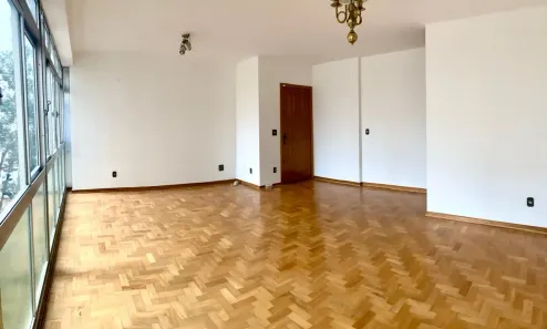 Apartamento com 3 Quartos à venda, 114m² no Jardim Europa, São Paulo