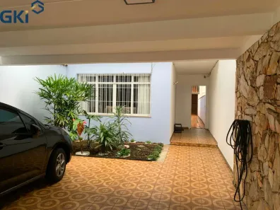 Casa com 3 Quartos à venda, 152m² no Santo Amaro, São Paulo