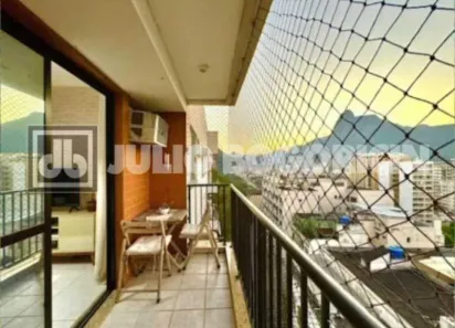 Apartamento com 2 Quartos à venda, 86m² no Botafogo, Rio de Janeiro
