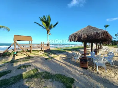 Apartamento com 1 Quarto à venda, 44m² no Porto de Galinhas, Ipojuca