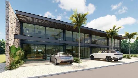 Ponto Comercial para alugar, 300m² no Alto da Boa Vista, Ribeirão Preto