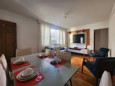 Apartamento com 3 Quartos à venda, 98m² no Pituba, Salvador