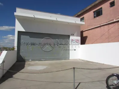 Ponto Comercial para alugar, 350m² no Santo Antônio, Osasco