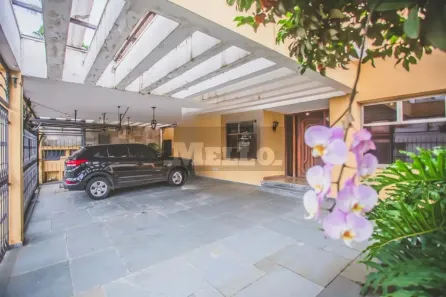Sobrado com 4 Quartos à venda, 487m² no Indianópolis, São Paulo