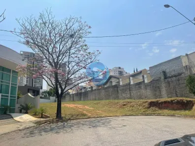 Lote/Terreno à venda, 750m² no Jardim Residencial Giverny, Sorocaba