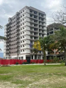 Apartamento com 2 Quartos à venda, 57m² no Vista Linda, Bertioga