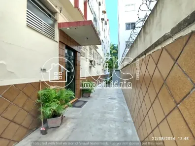 Apartamento com 1 Quarto à venda, 70m² no Vila Isabel, Rio de Janeiro