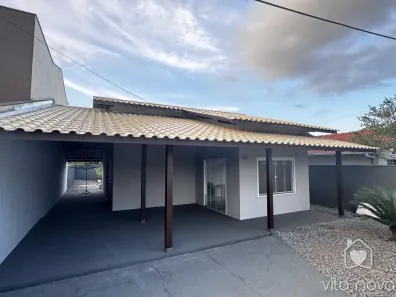 Casa com 3 Quartos à venda, 100m² no Vila Nova, Joinville