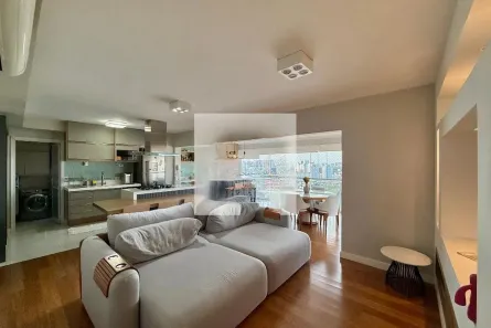 Apartamento com 3 Quartos à venda, 130m² no Jardim Dom Bosco, São Paulo