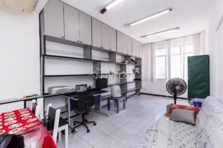 Apartamento com 1 Quarto à venda, 32m² no Centro, Rio de Janeiro