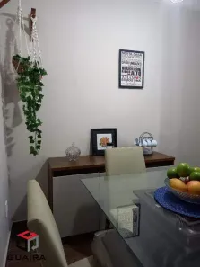 Apartamento com 2 Quartos à venda, 42m² no Jardim São Savério, São Paulo