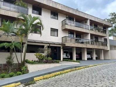 Apartamento com 2 Quartos à venda, 170m² no Braunes, Nova Friburgo