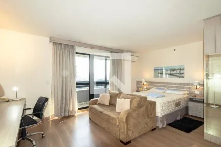 Kitnet com 1 Quarto à venda, 30m² no Jardim São Braz, Birigui