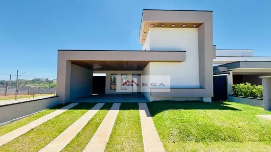 Casa de Condomínio com 3 Quartos à venda, 145m² no Loteamento Residencial Fazenda Casa Grande, Taubaté