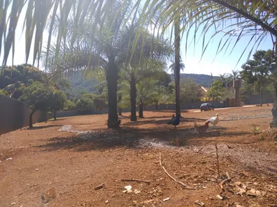 Lote/Terreno para alugar, 4000m² no Parque do Engenho, Nova Lima