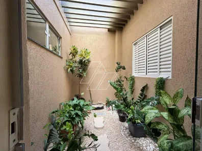 Casa com 3 Quartos à venda, 150m² no Jardim América, Marília