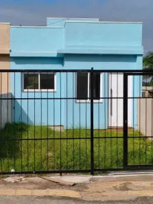 Casa com 3 Quartos à venda, 59m² no Parque Olinda, Gravataí