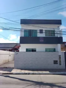 Kitnet com 1 Quarto para alugar, 10m² no Cidade Nova, Itajaí