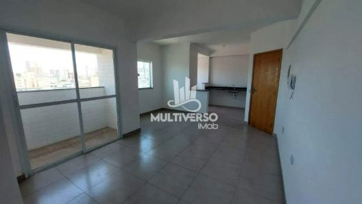 Apartamento com 2 Quartos à venda, 71m² no Campo Grande, Santos