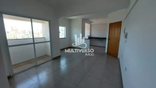 Apartamento com 2 Quartos à venda, 71m² no Campo Grande, Santos