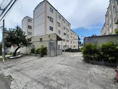 Apartamento com 2 Quartos à venda, 51m² no Guadalupe, Rio de Janeiro