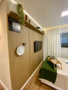 Apartamento com 3 Quartos à venda, 54m² no Parque Verde, Belém