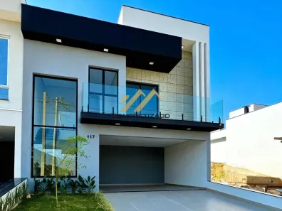 Sobrado com 3 Quartos para alugar, 181m² no Loteamento Park Gran Reserve, Indaiatuba