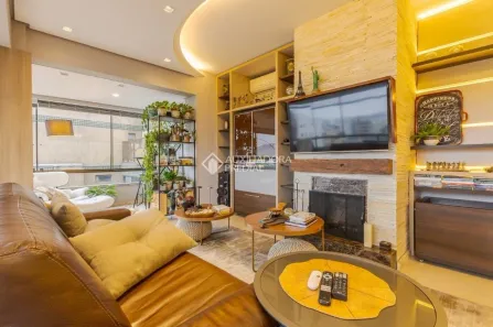 Apartamento com 3 Quartos à venda, 201m² no Centro, Canoas