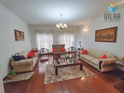 Casa com 3 Quartos à venda, 272m² no Vila Assis, Sorocaba