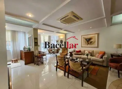 Apartamento com 3 Quartos à venda, 156m² no Ipanema, Rio de Janeiro