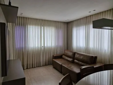 Cobertura com 3 Quartos à venda, 183m² no Barroca, Belo Horizonte