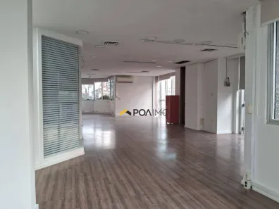 Sala Comercial para alugar, 344m² no Bela Vista, Porto Alegre