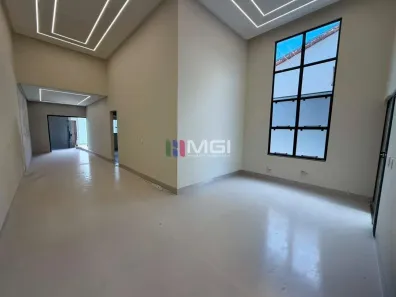Casa com 3 Quartos à venda, 195m² no Jardim Boa Esperança, Aparecida de Goiânia