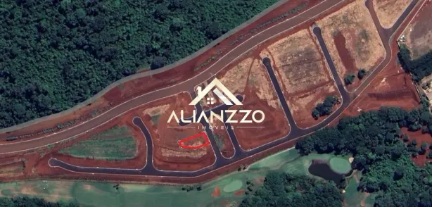 Lote/Terreno à venda, 588m² no Reserva do Ipê, Ribeirão Preto