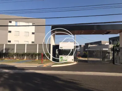 Apartamento com 2 Quartos à venda, 48m² no Centro, Marília