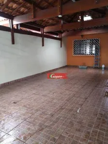 Sobrado com 3 Quartos à venda, 200m² no Jardim Vila Galvão, Guarulhos